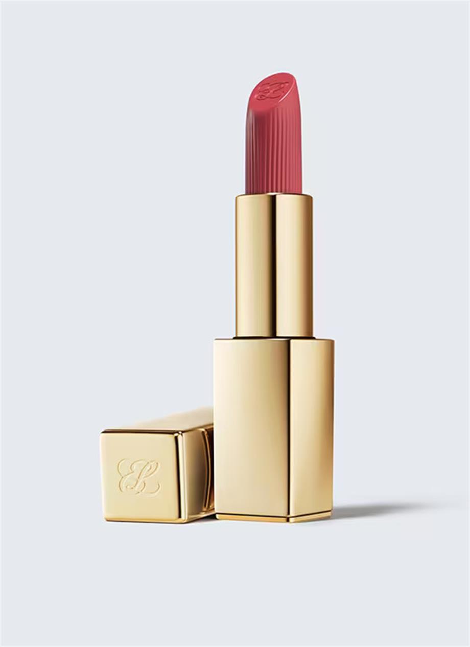 Estee LauderPure Color Lipstick Creme 131 Bois De Rose