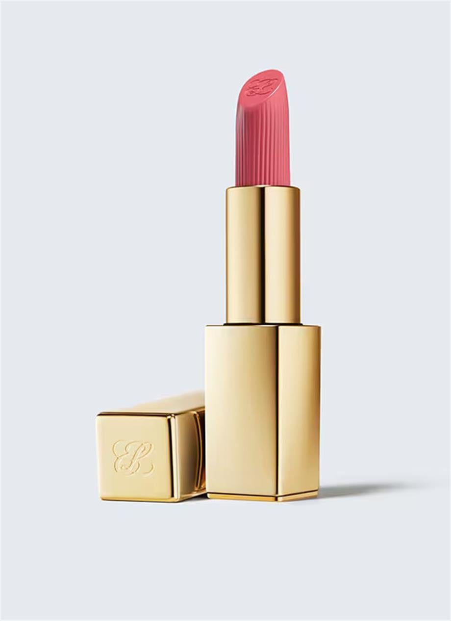 Estee LauderPure Color Lipstick Creme 260 Eccentric