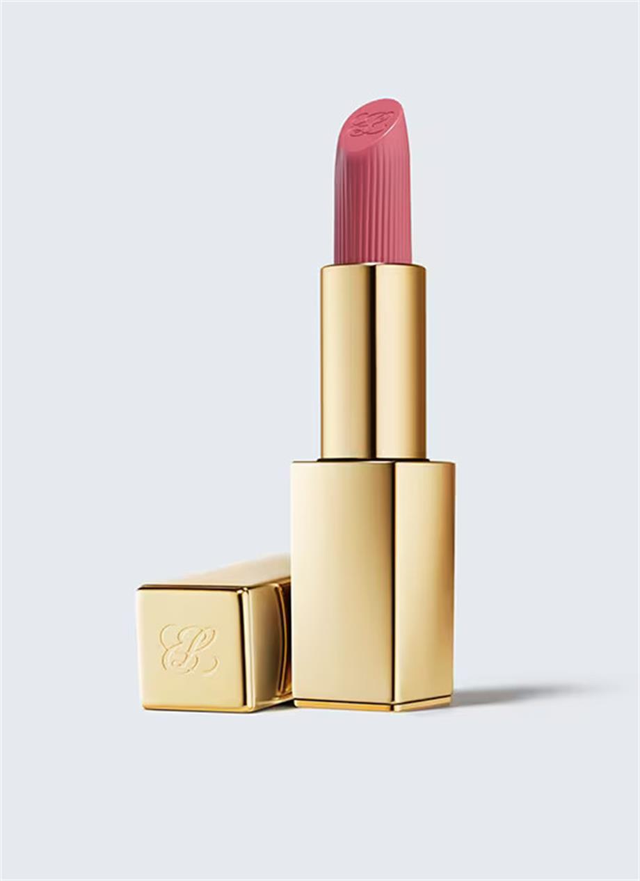 Estee LauderPure Color Lipstick Creme 410 Dynamic