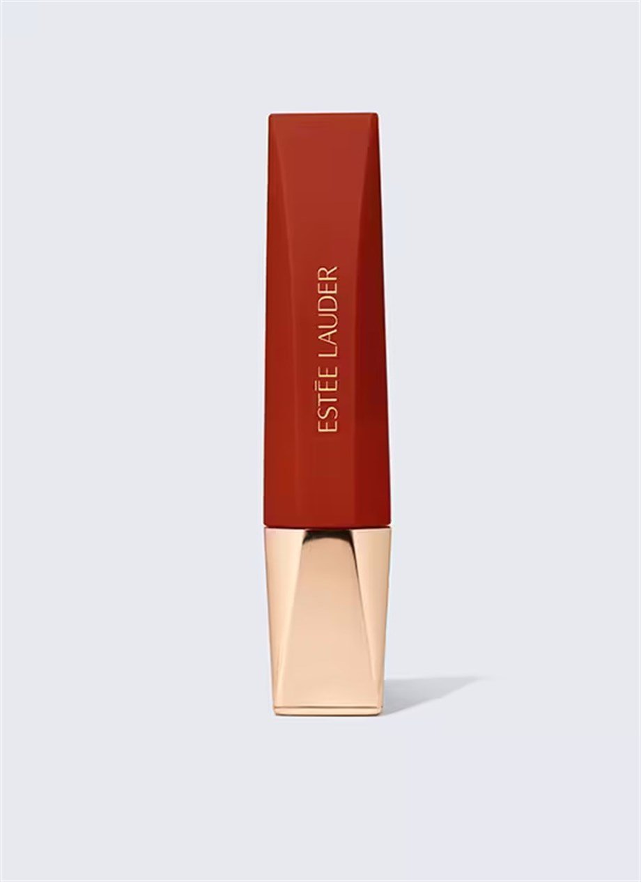 Estee LauderPure Color Whipped Matte Lip Color-931 Hot Shot