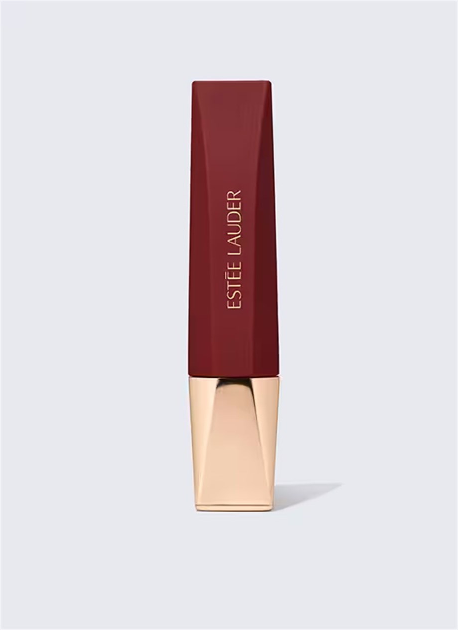 Estee LauderPure Color Whipped Matte Lip Color-935 Shock Me
