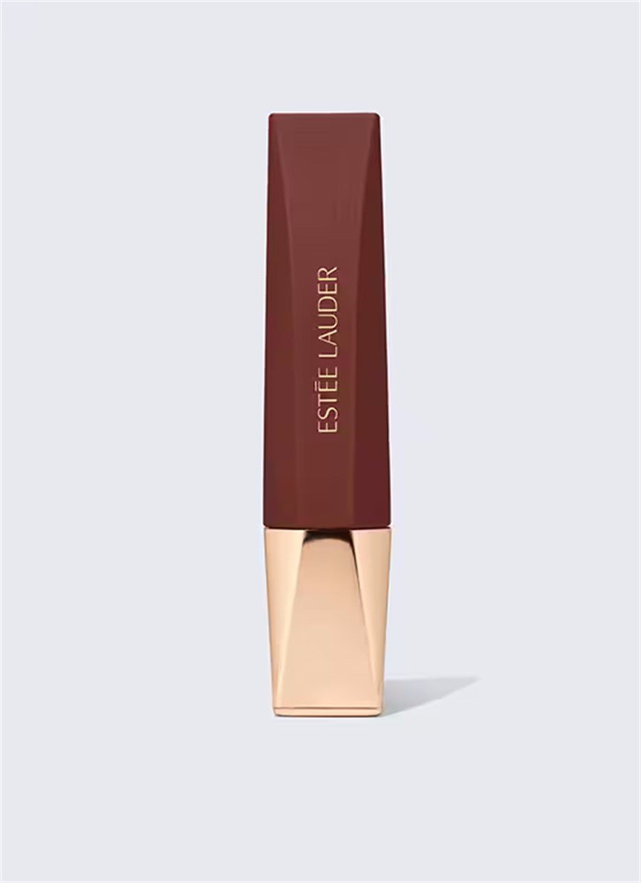 Estee LauderPure Color Whipped Matte Lip Color-Cocoa Whip