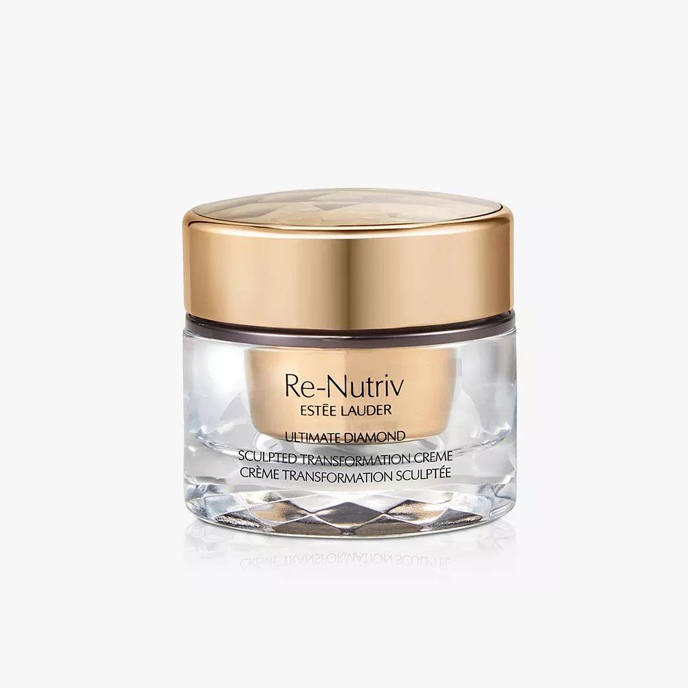 Estee LauderRe-Nutriv Ultimate Diamond Face Cream 50ml