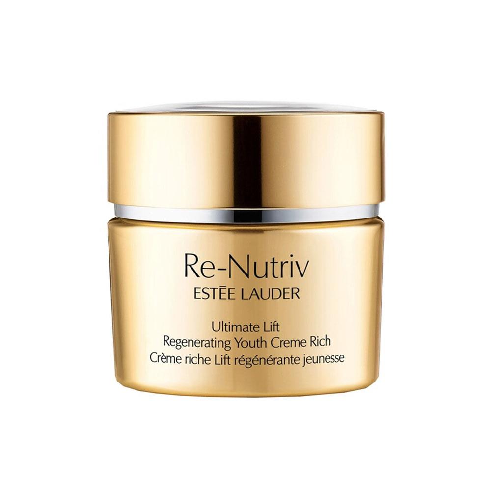 Estee LauderRe-Nutriv Ultimate Lift Regenerating Youth Rich Cream 50ml