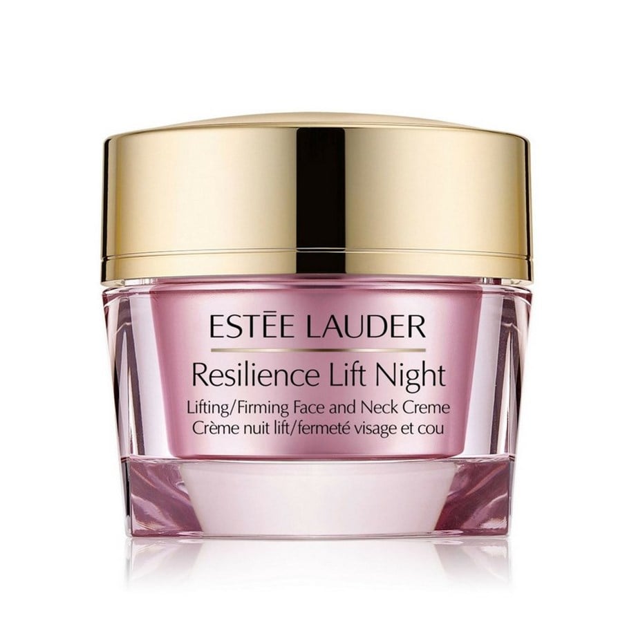 Estee LauderResilience Lift Night Lifting/Firming Creme 50ml