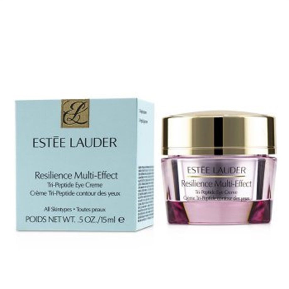 Estee LauderResilience Multi-Effect Tri-Peptide Eye Cream 15ml
