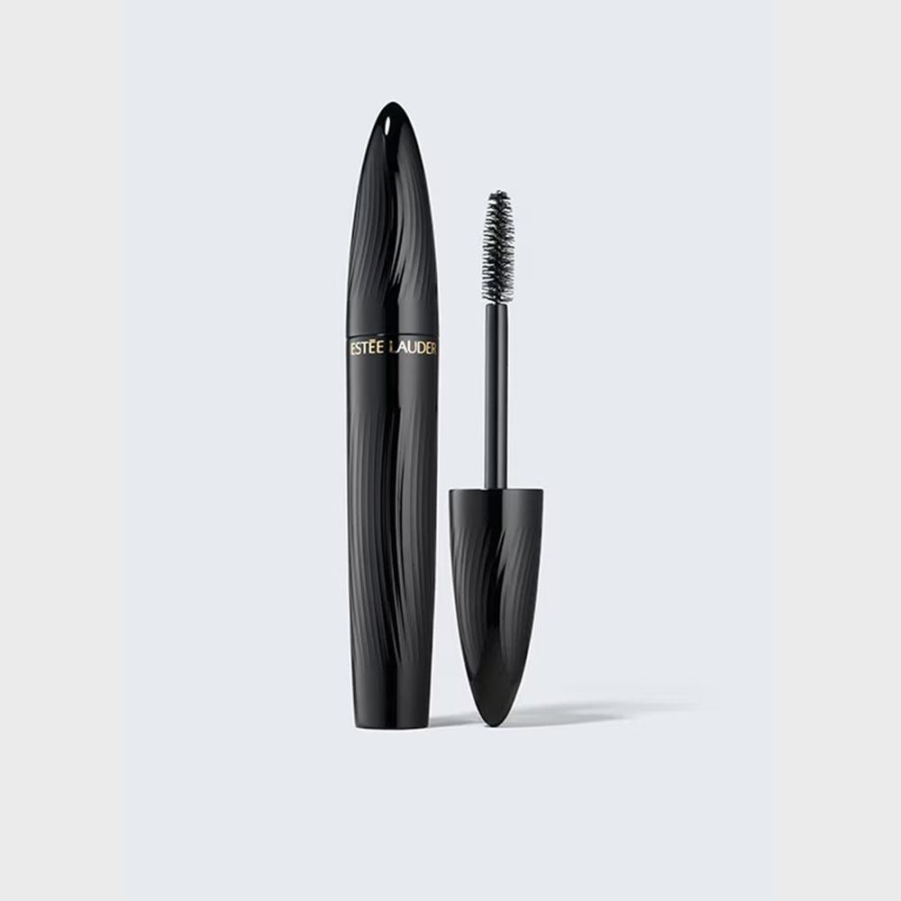 Estee LauderTurbo Lash Volume + Length 01 Black