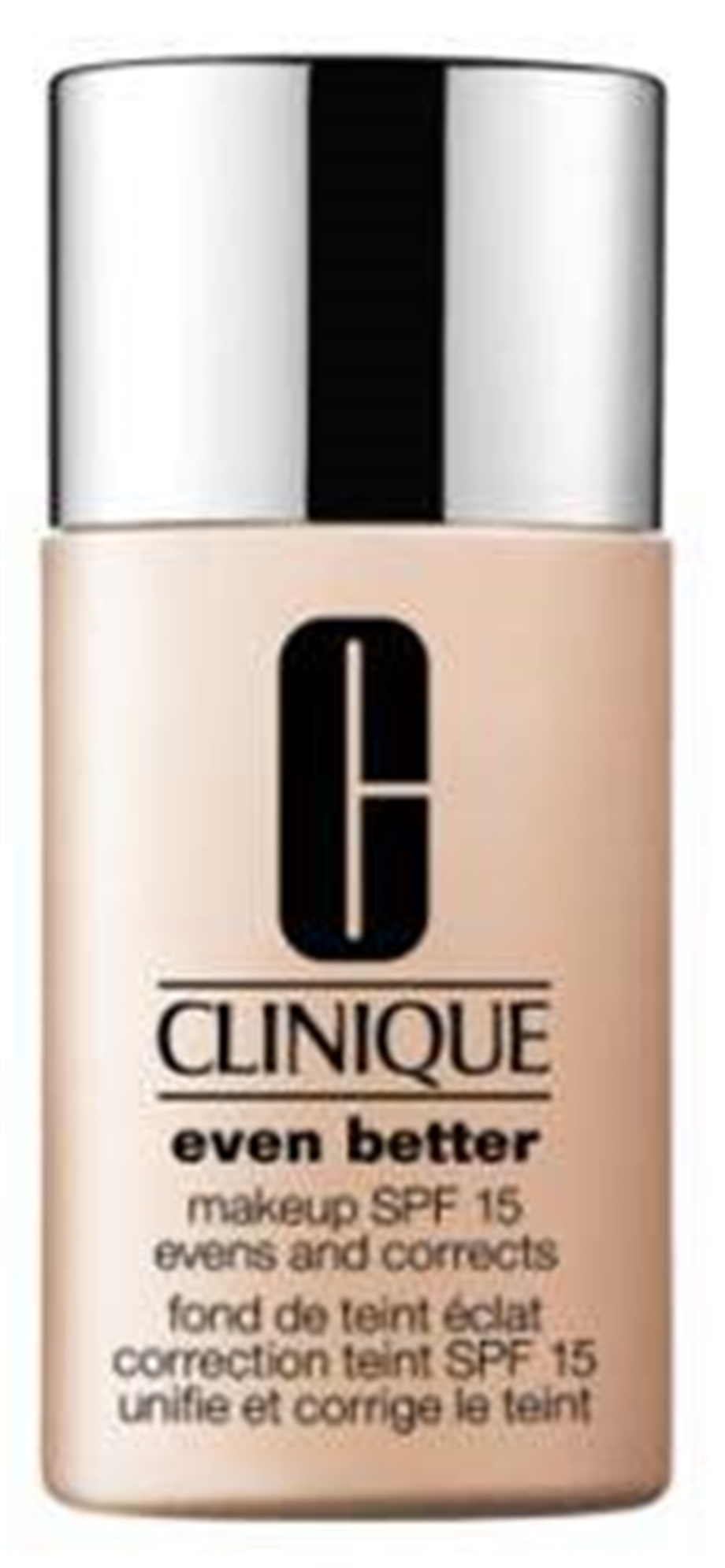 Even Better Makeup Spf 15- Linen 24