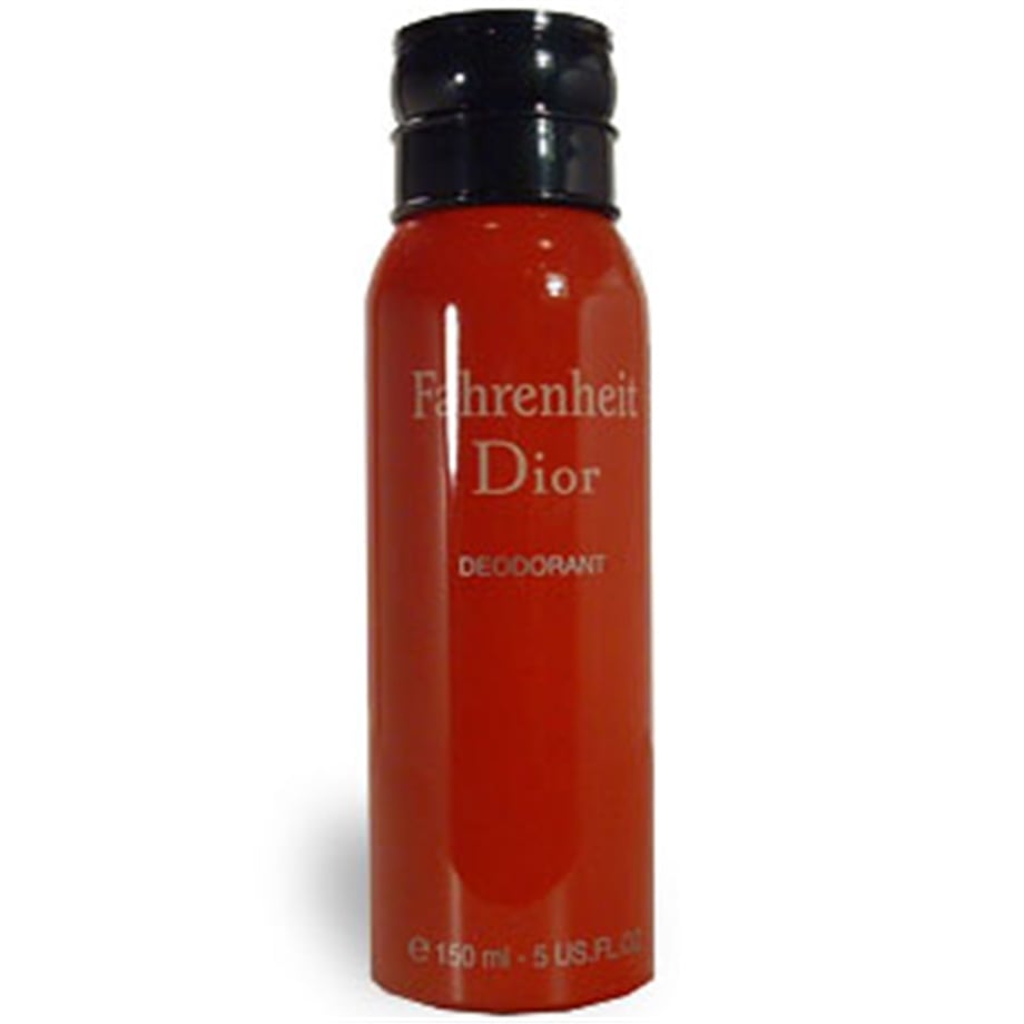 Fahrenheit Deo.