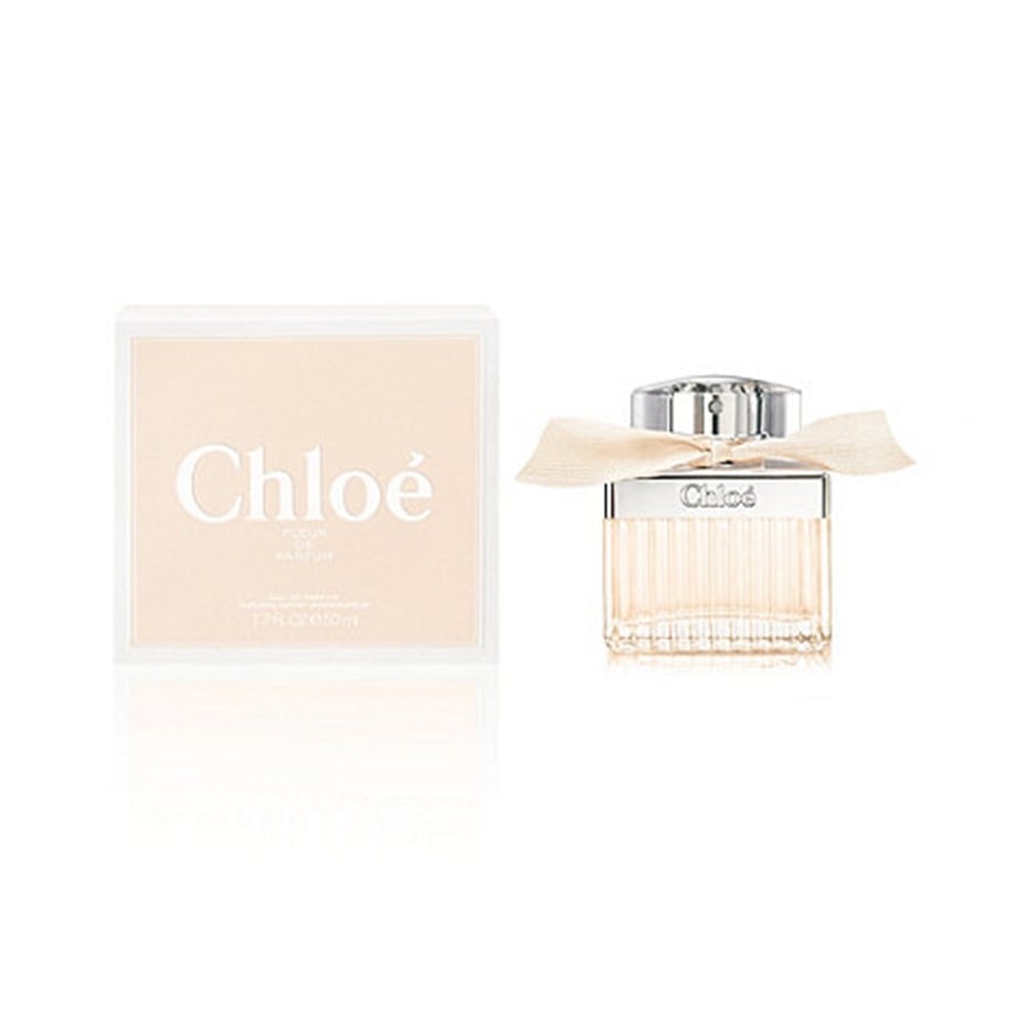 Fleur De Parfum Edp 50ml