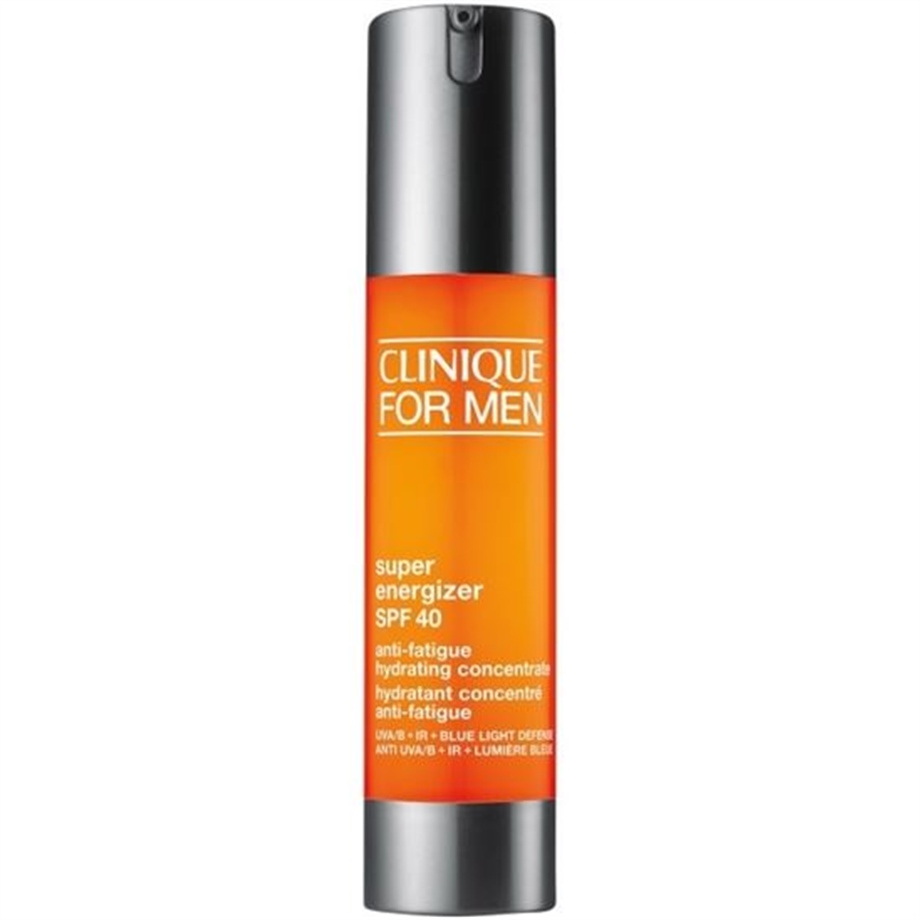For Men Maximum Energizer Spf40  50ml