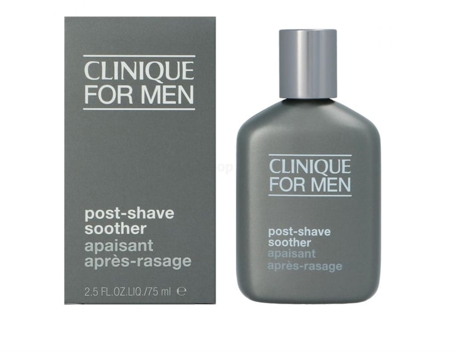 For Men Post Shave Soother