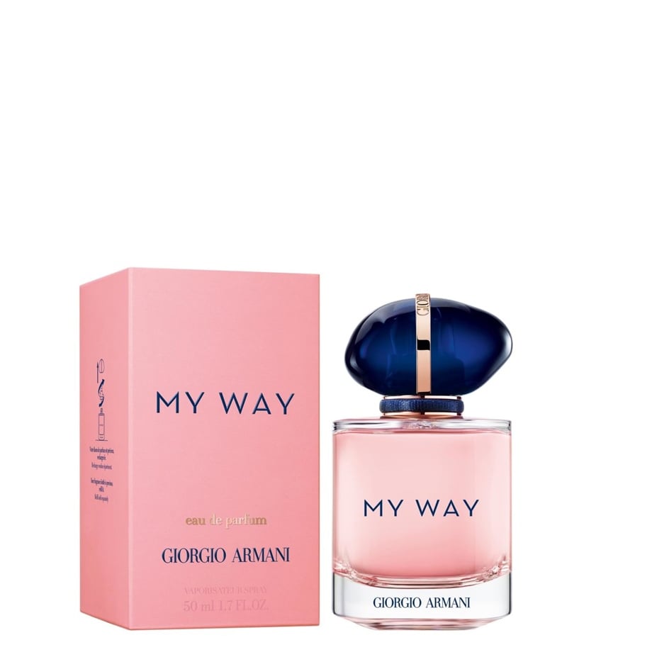 Giorgio Armani My Way Edp 50ml