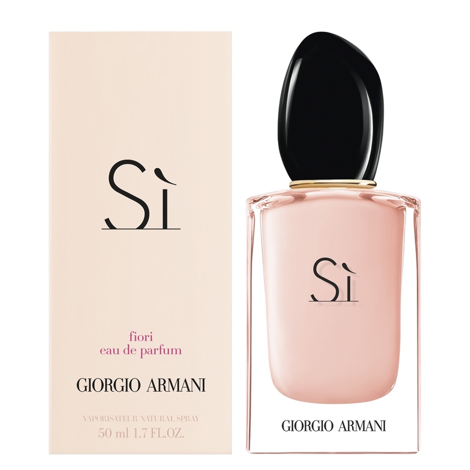 Giorgio Armani Si Fiori Edp 50ml