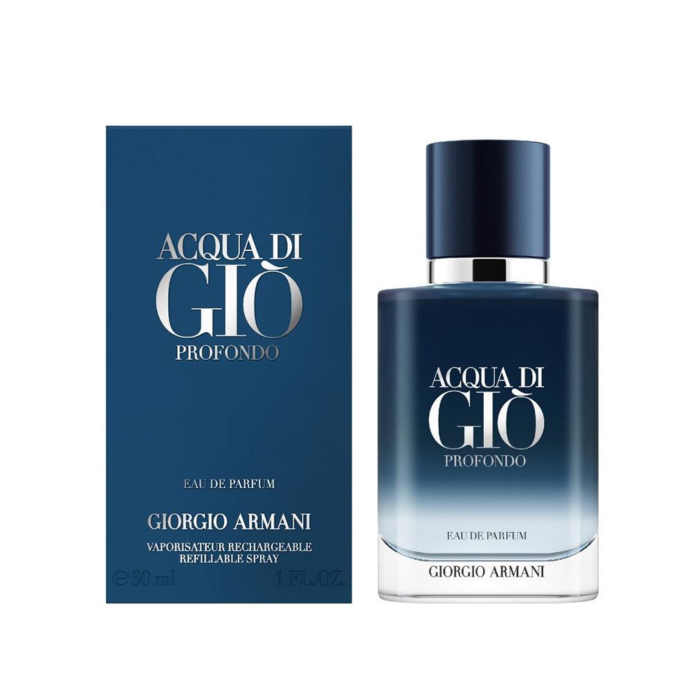 Giorgio ArmaniAcqua Di Gio Profondo Edp 100ml