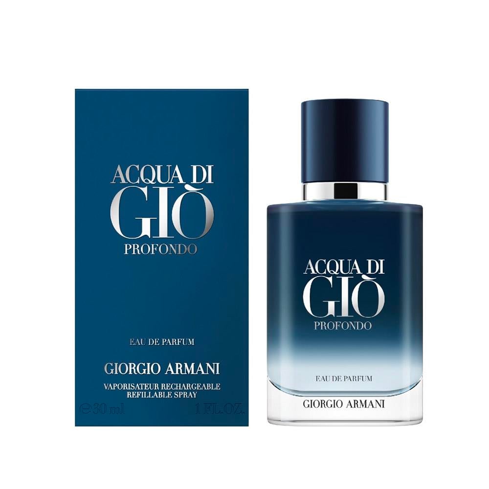 Giorgio Armani Acqua Di Gio Profondo Edp 50ml