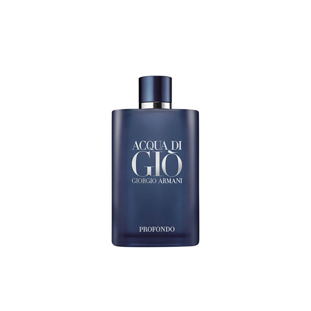 Giorgio ArmaniAcqua Di Gio Profondo Parfum 200ml