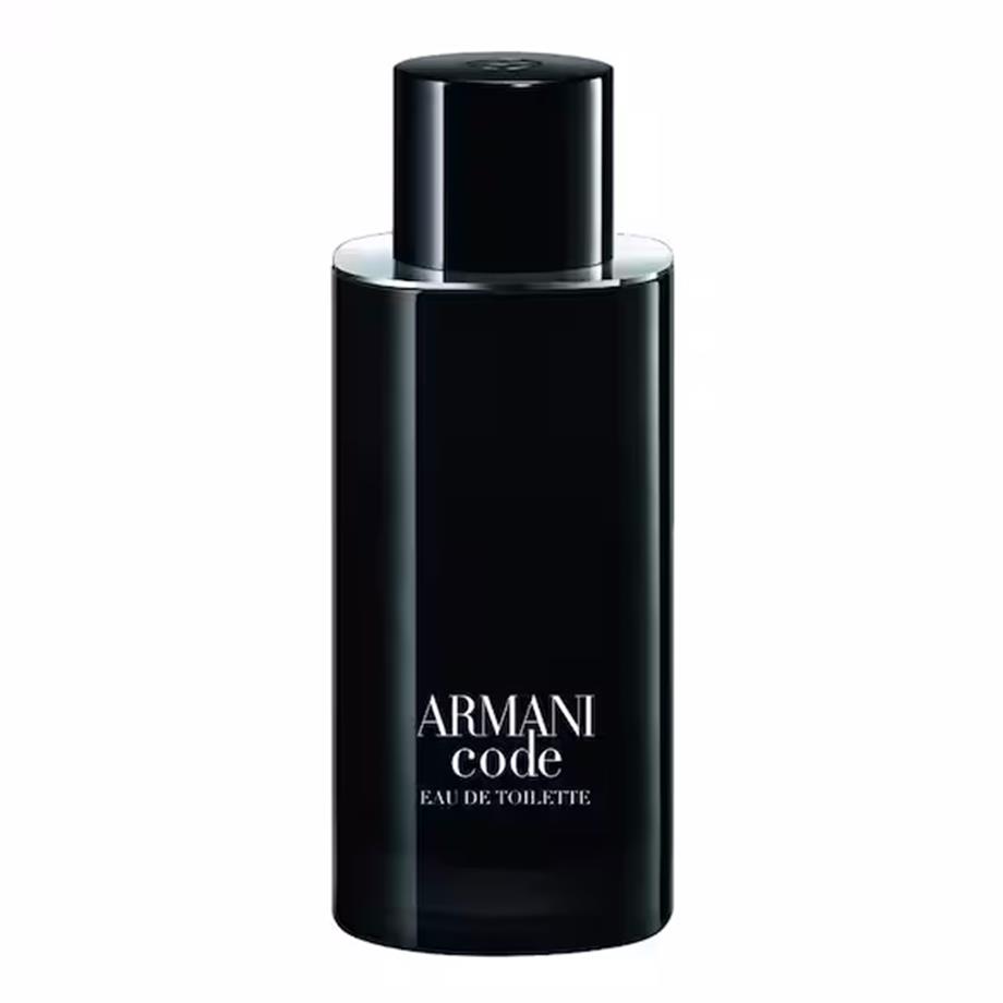 Giorgio ArmaniArmani Code Edt 125ml Refill