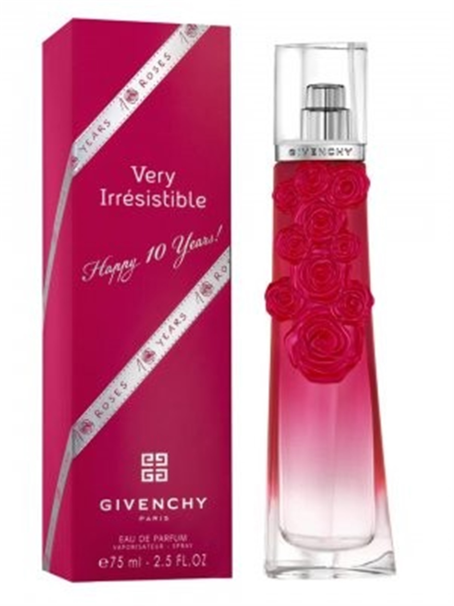 Givenchy Vig Collector Edp 75ml