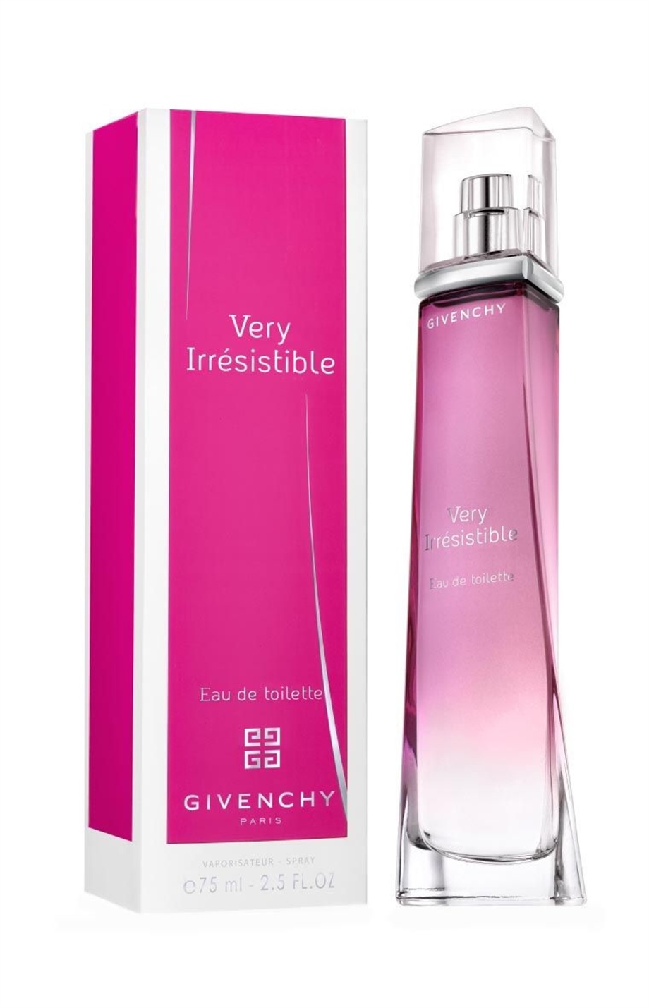 givenchy vig very irresistible