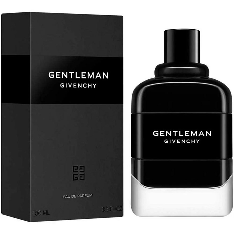 GivenchyGentleman Edp 100ml