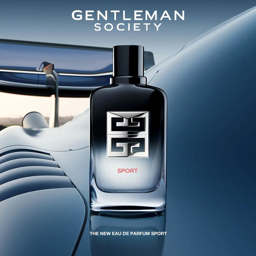 Gentleman Society Sport 100 ml EDP Erkek Parfüm