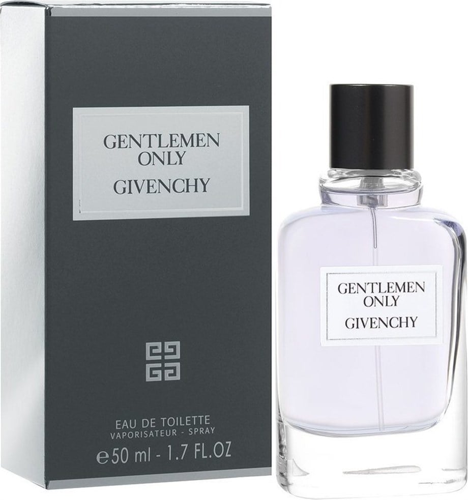 GivenchyGentlemen Only Edt 50ml