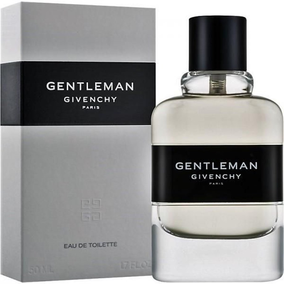 GivenchyGivenchy Gentleman Edt 50ml