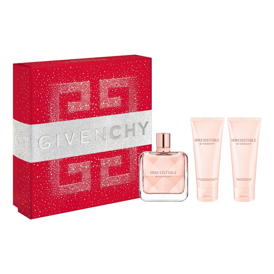 Givenchy Irresistible Edp 80 ml Set