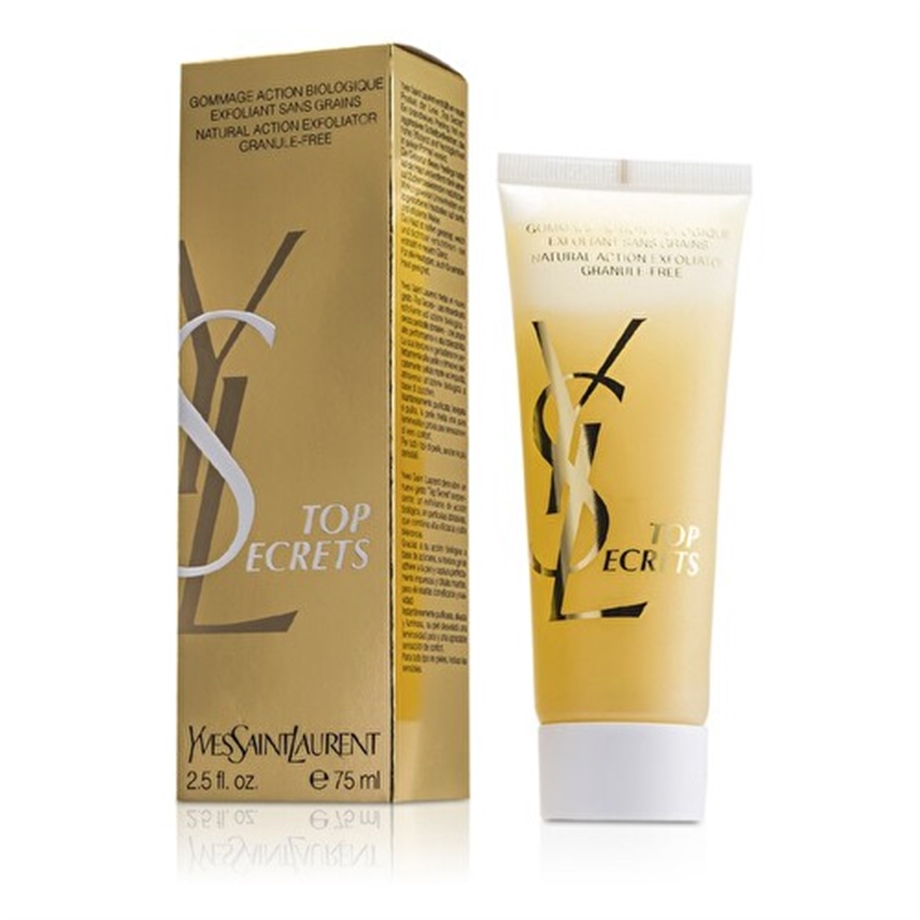 Gommage Action Bio Tube 75 ml