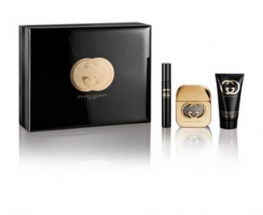 Gucci Guilty Intense Edp 50ml Set