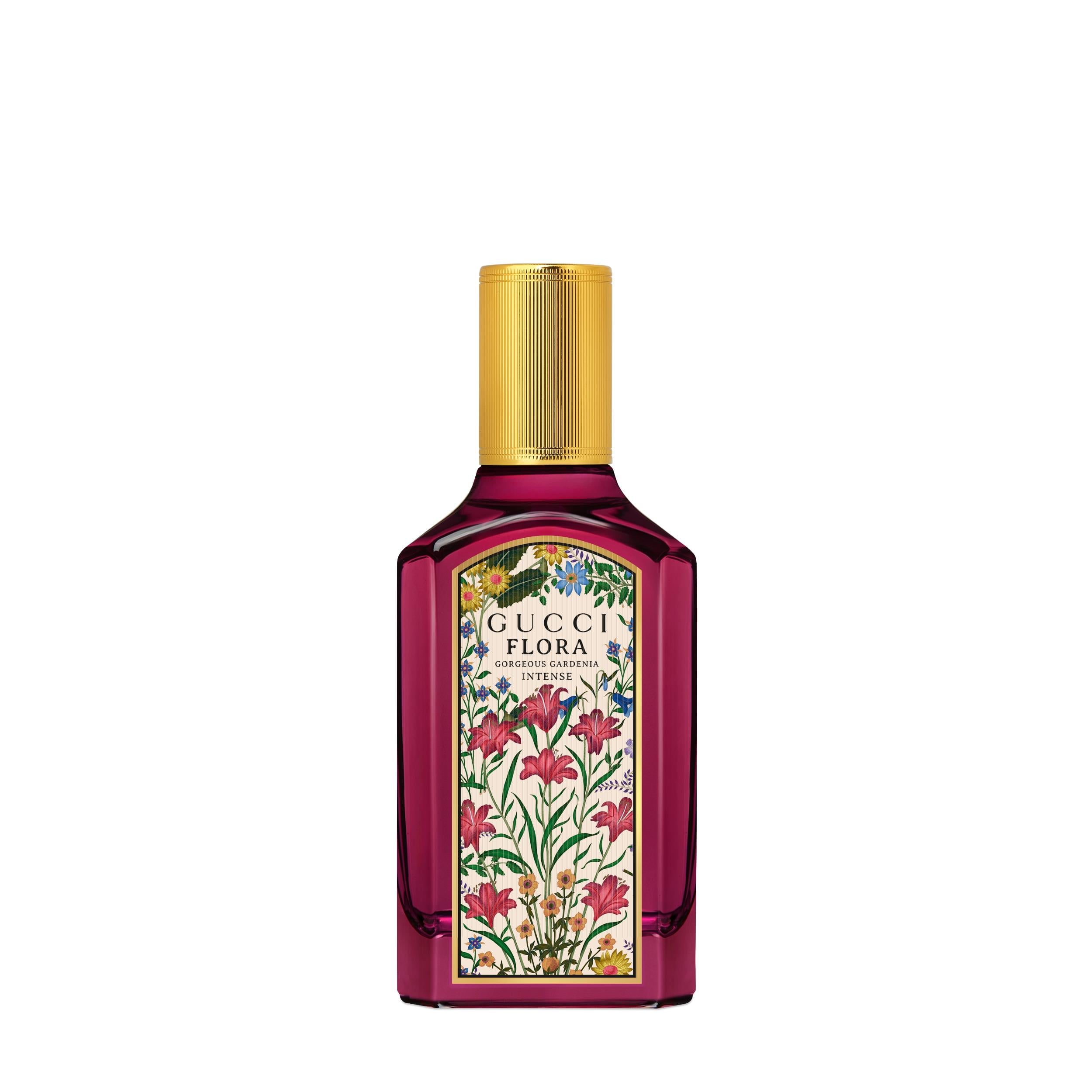 GucciFlora Gorgeous Gardenia Intense Edp 50ml