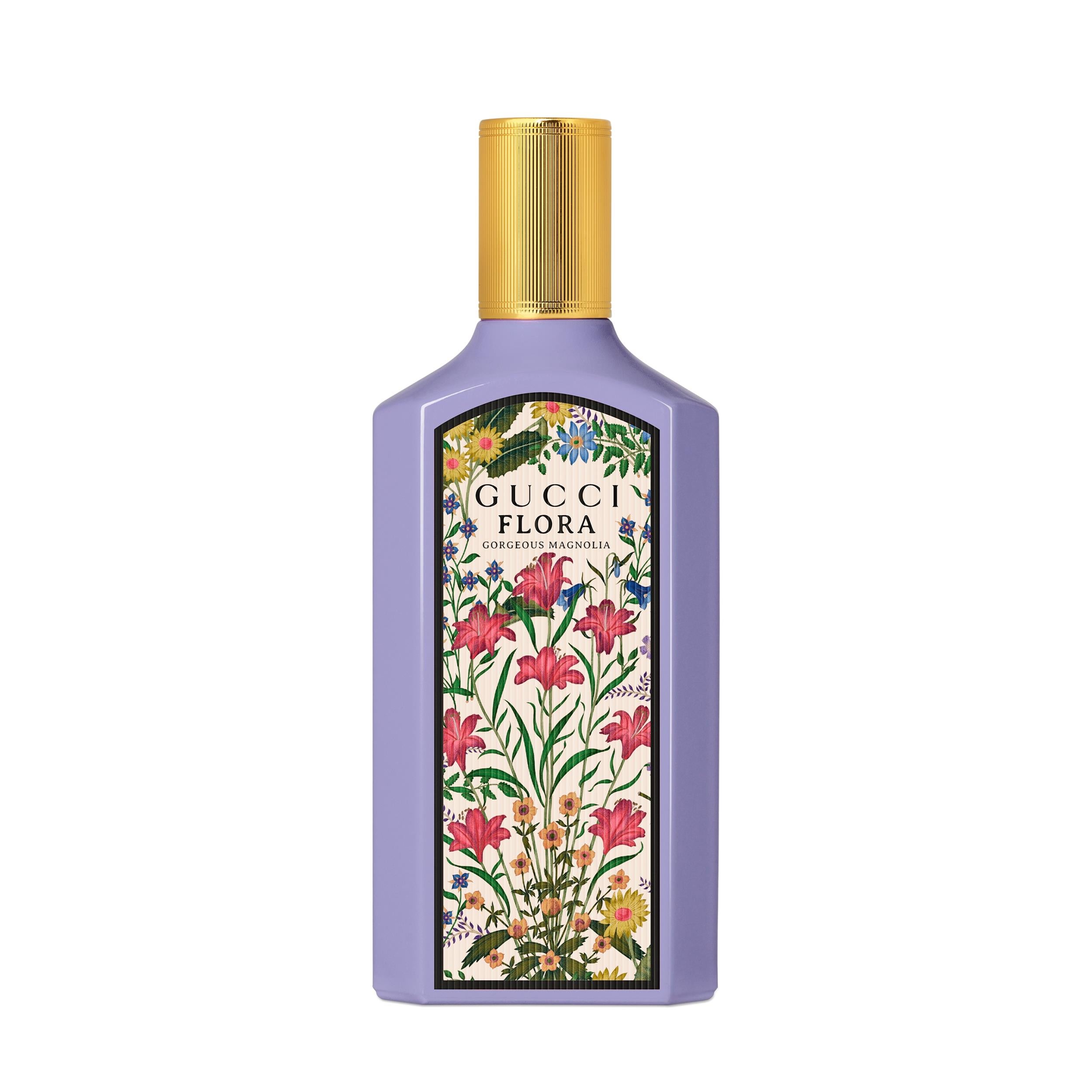 GucciFlora Gorgeous Magnolia Edp 100ml
