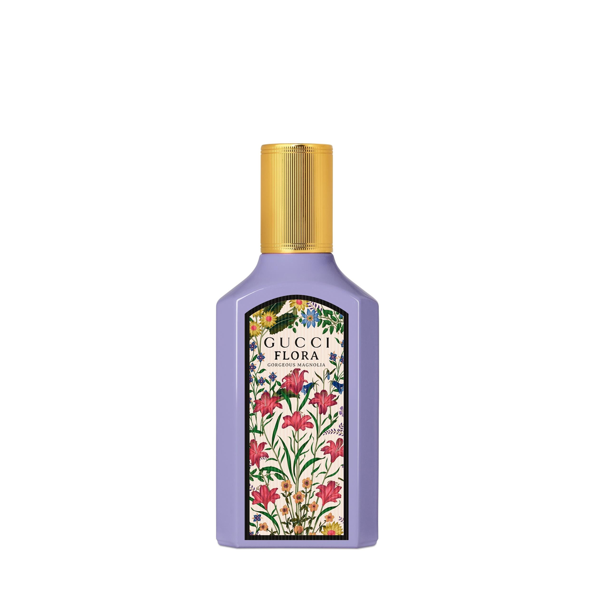 GucciFlora Gorgeous Magnolia Edp 50ml