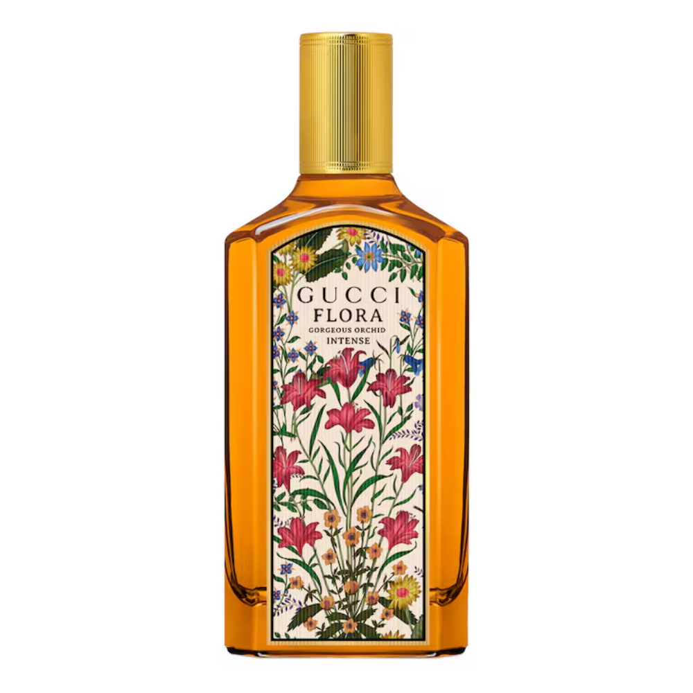 GucciFlora Gorgeous Orchid Eau de Parfum Intense 50ML