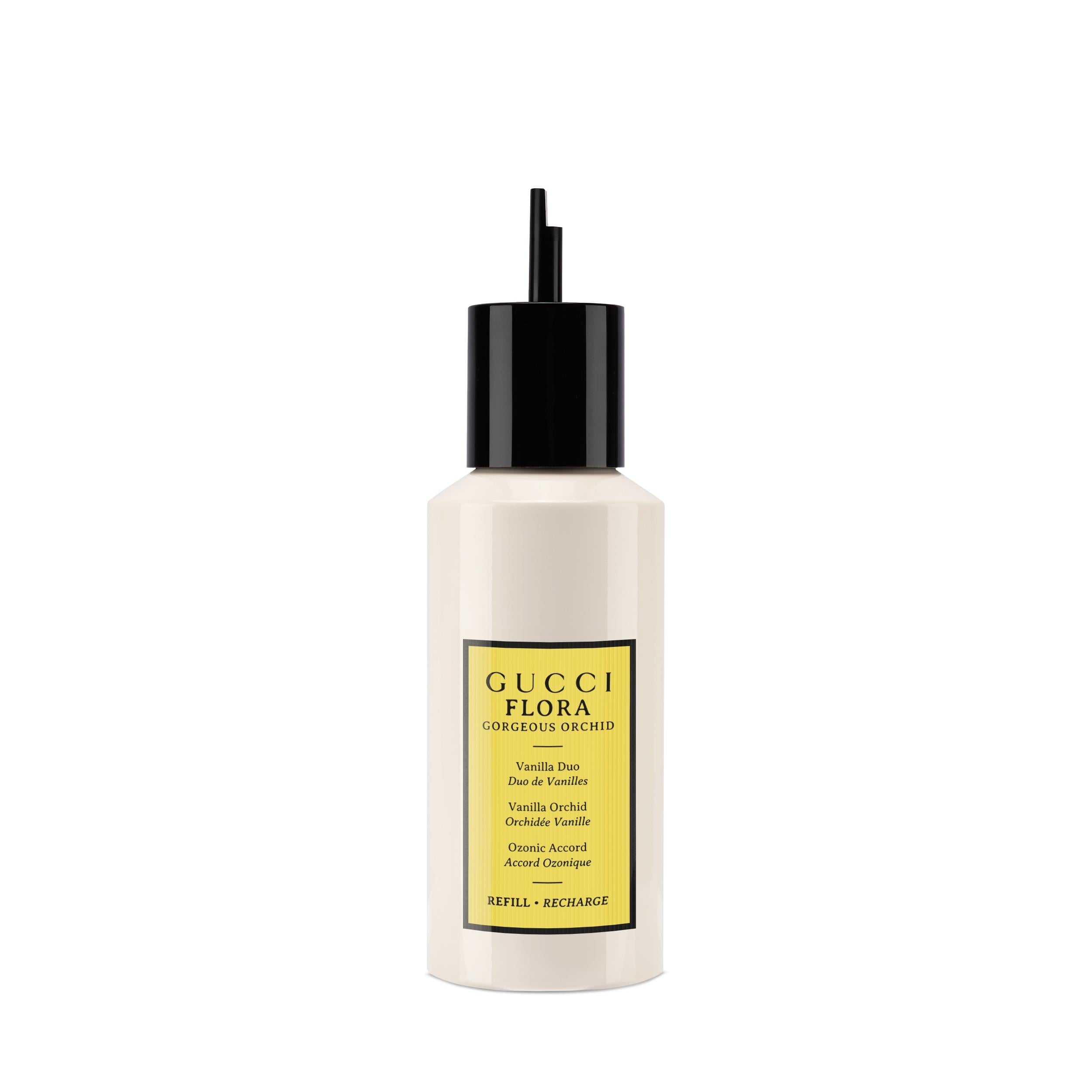 GucciFlora Gorgeous Orchid Edp 150ml Refill