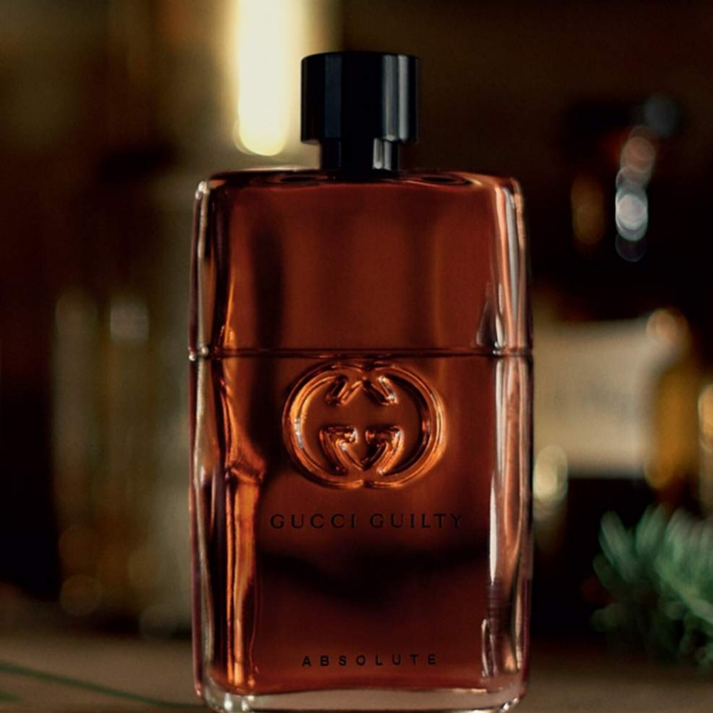GucciGuilty Absolute De Parfum Pour Homme 60ml