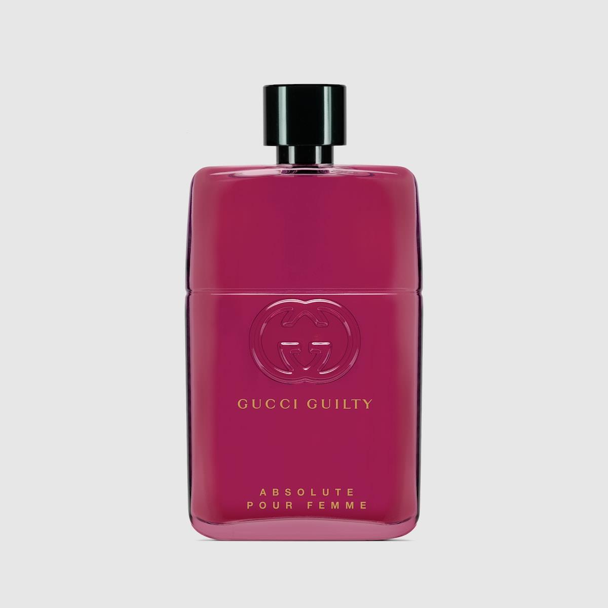 GucciGuilty Absolute Pour Femme Edp 50ml