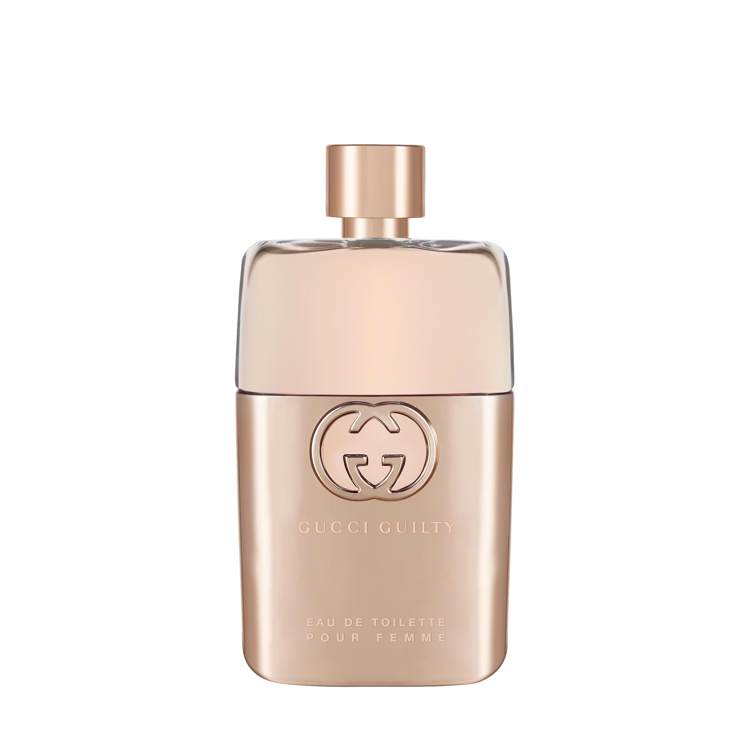 GucciGuilty Pour Femme New Edt 90ml