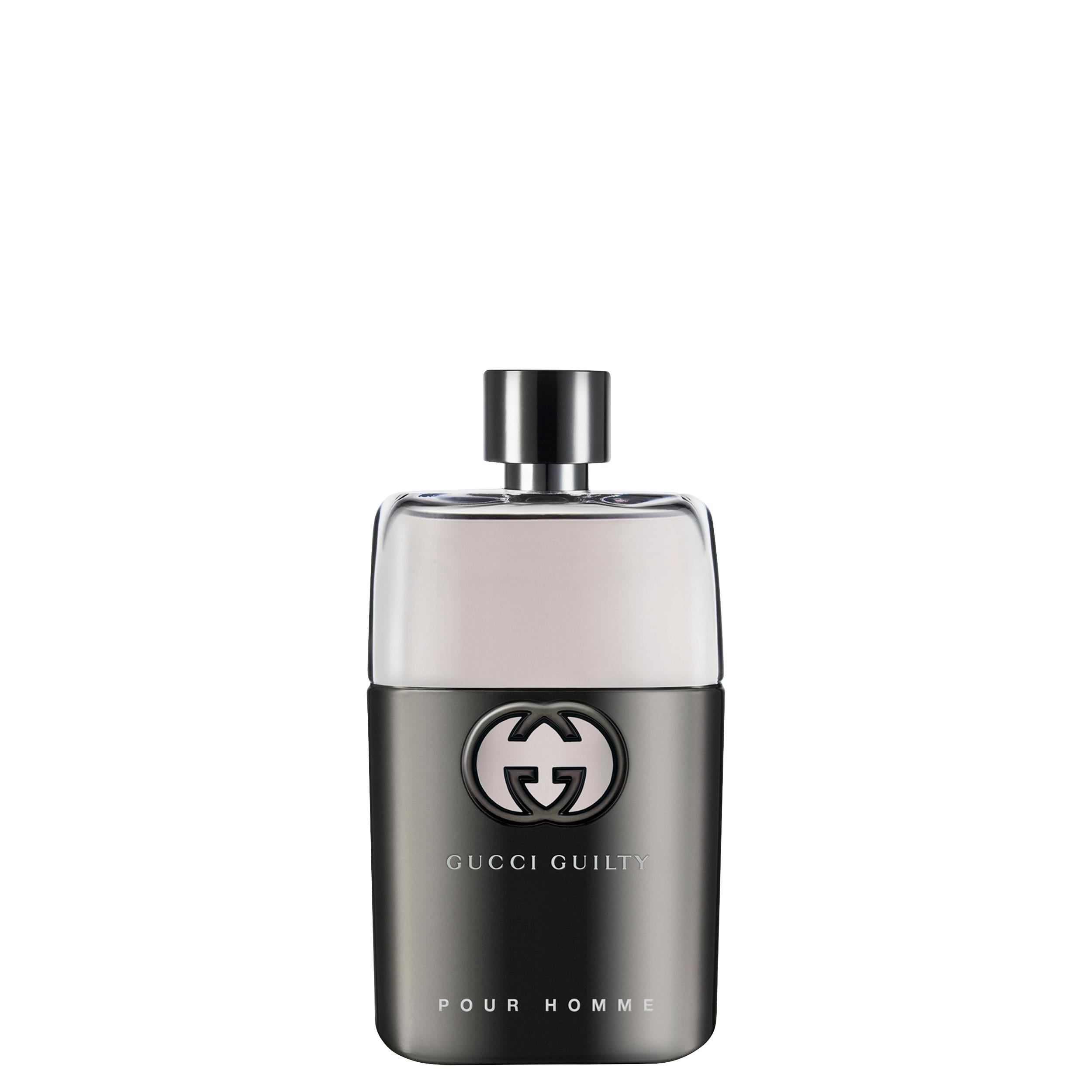 GucciGuilty Pour Homme Edt 90ml