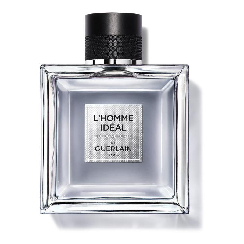 Guerlain L`homme Ideal Cologne Forte Edp 100ml