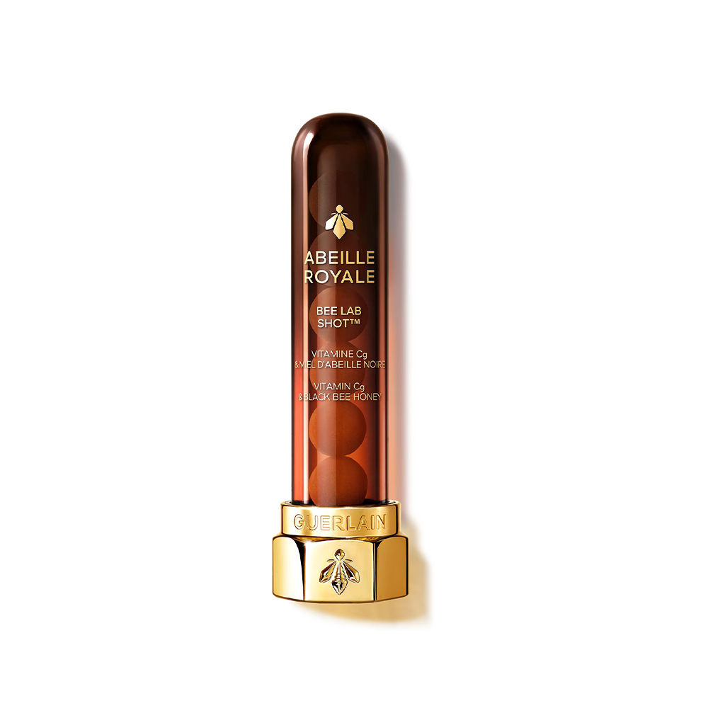 GuerlainAbeille Royale Bee Lab Shot Cure 7 Days