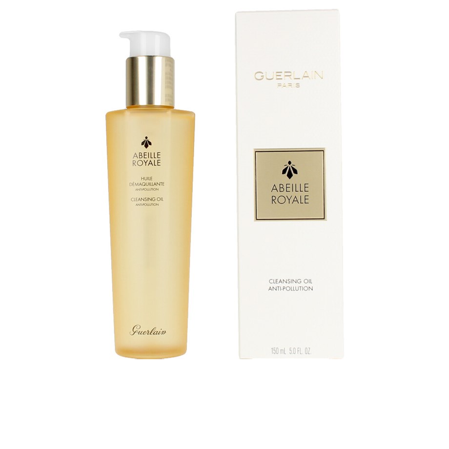 GuerlainAbeille Royale Cleansing Oil 150ml