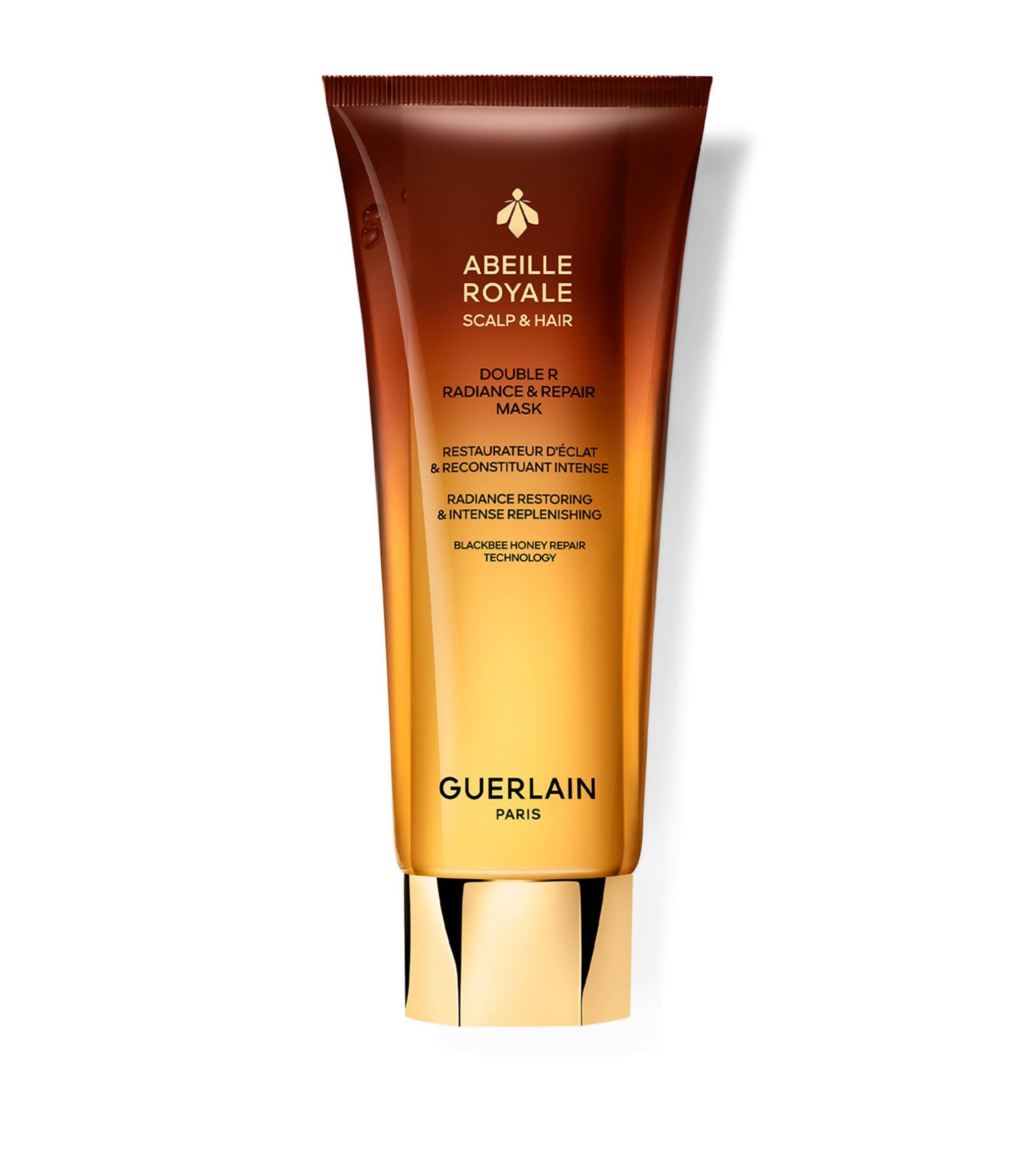 GuerlainAbeille Royale Hair Mask 200ml