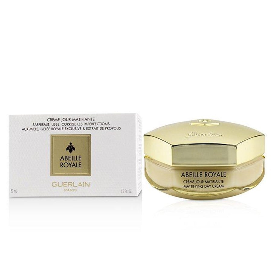 GuerlainAbeille Royale Mattifying Day Cream 50ml