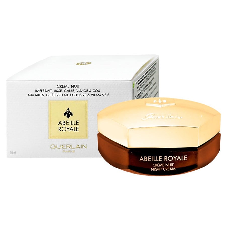 GuerlainAbeille Royale Night Cream 50ml