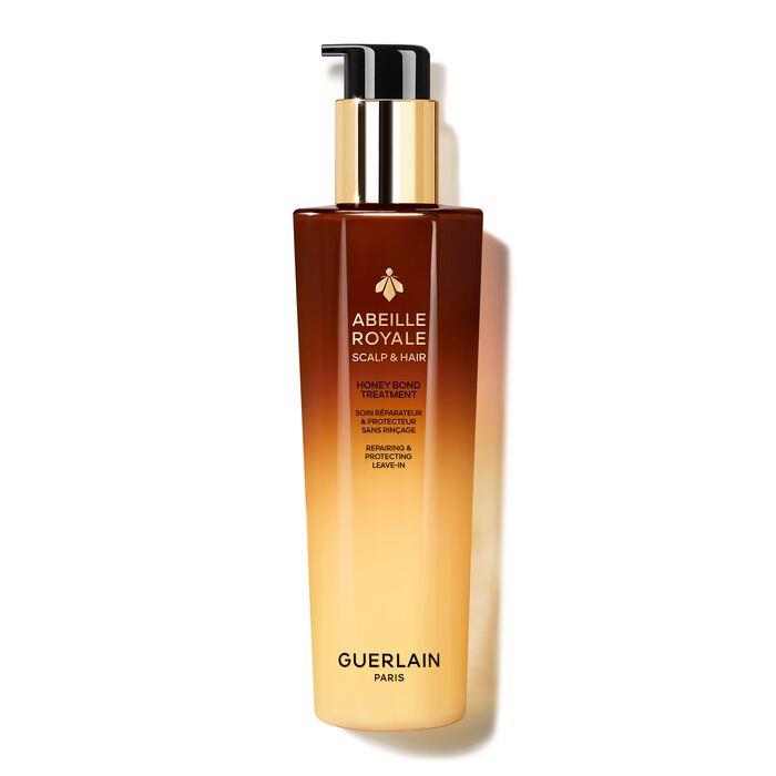 GuerlainAbeille Royale Scalp & Hair Honey Bond Repairing&Protecting Leave-In 150ML