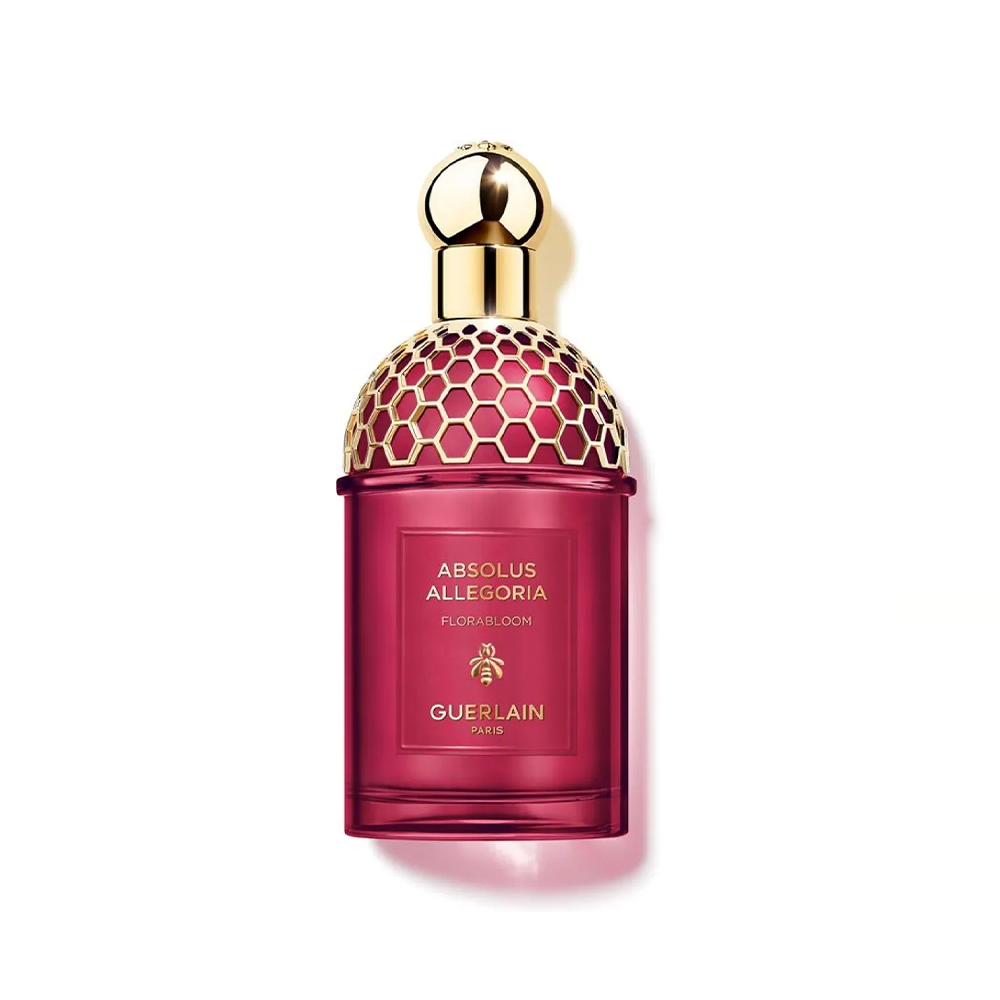 GuerlainAbsolus Allegoria Florabloom Edp 125ml