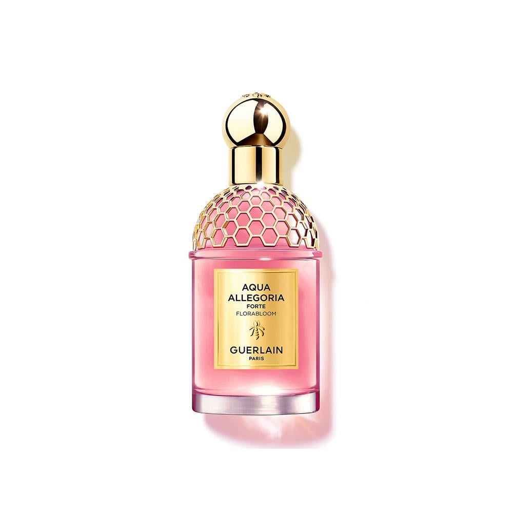 GuerlainAqua Allegoria  Flora Bloom  Edp 75ml