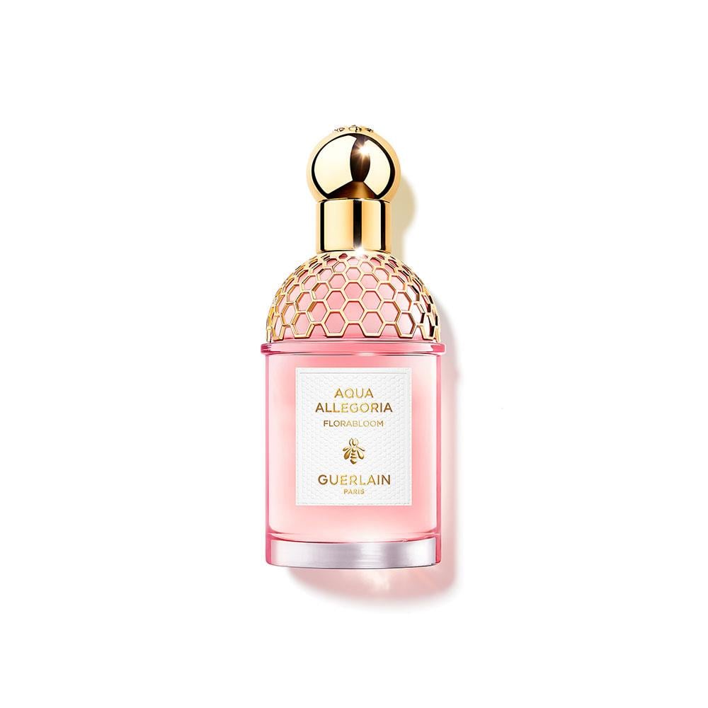 GuerlainAqua Allegoria  Flora Bloom Edt 75ml